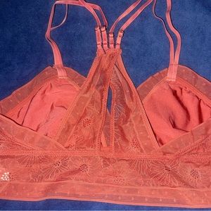 erie new bralette without tags very pretty size M